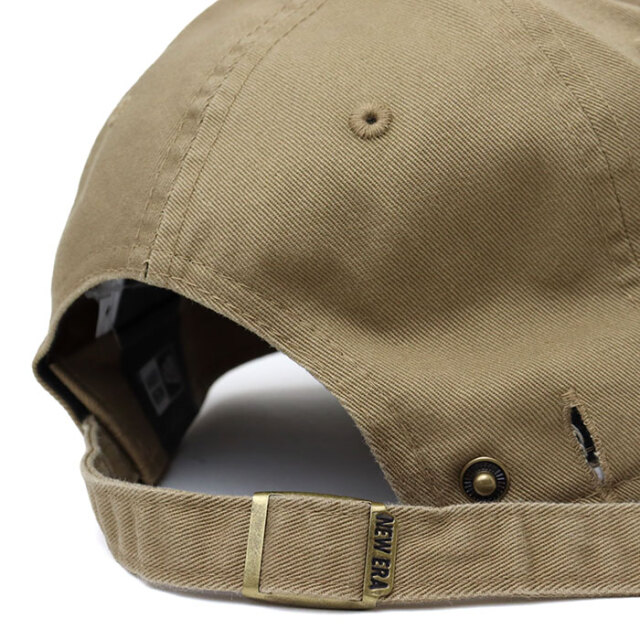 NEW ERA,ニューエラ,帽子,ローキャップ,カジュアルクラシック