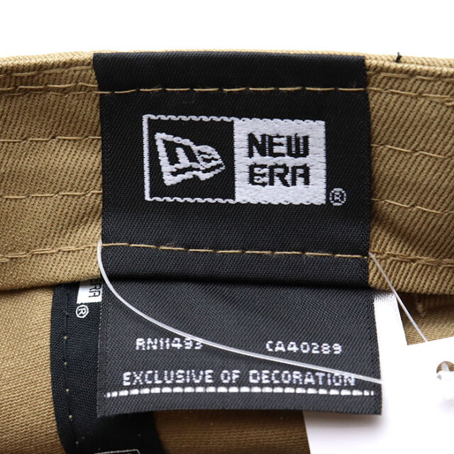 NEW ERA,ニューエラ,帽子,ローキャップ,カジュアルクラシック