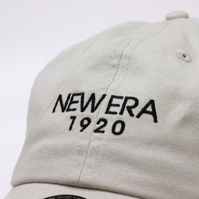 NEW ERA,ニューエラ,帽子,ローキャップ,カジュアルクラシック