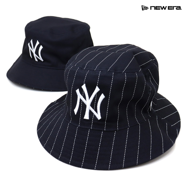 NEW ERA,ニューエラ,帽子,バケットハット,バケット01