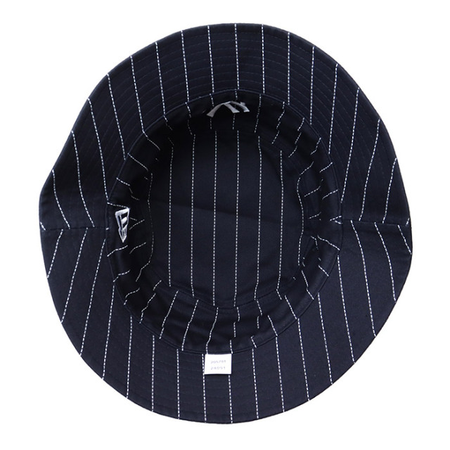 ニューエラ ハット バケット01 リバーシブル MLB Reversible Hat