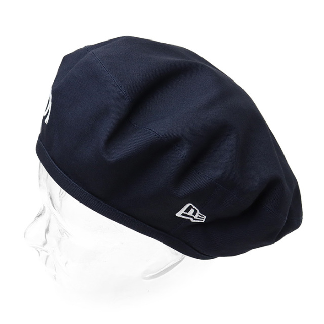 NEW ERA,ニューエラ,帽子,ベレー