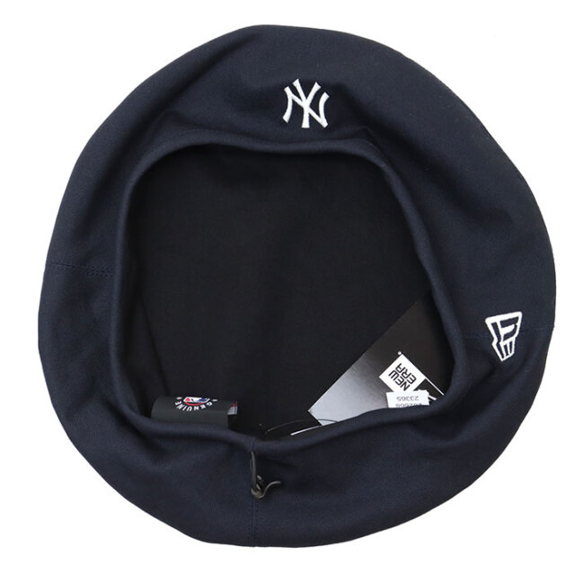 NEW ERA,ニューエラ,帽子,ベレー