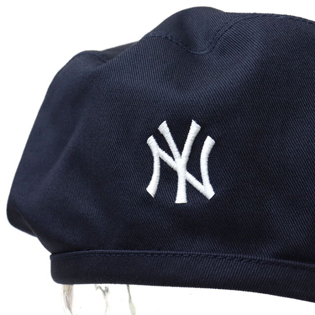 NEW ERA,ニューエラ,帽子,ベレー