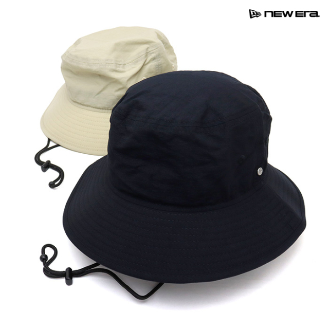 NEW ERA,ニューエラ,帽子,アドベンチャーハット,アドベンチャーライト