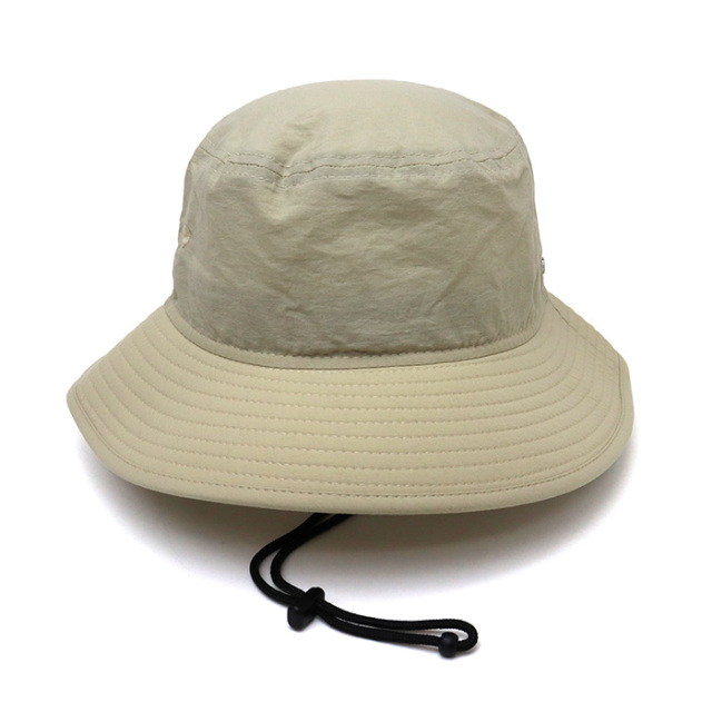 NEW ERA ニューエラ ハット アドベンチャーライト Vintage Nylon