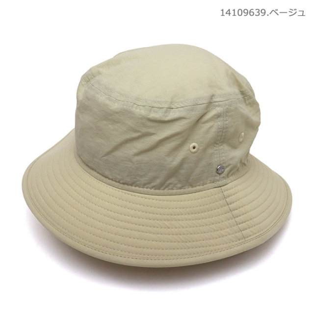 NEW ERA,ニューエラ,帽子,アドベンチャーハット,アドベンチャーライト