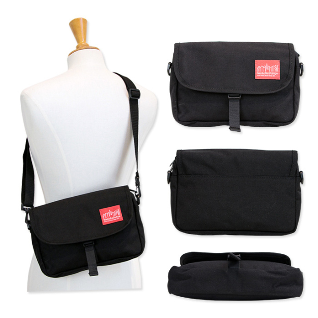Manhattan Portage マンハッタンポーテージ ファー