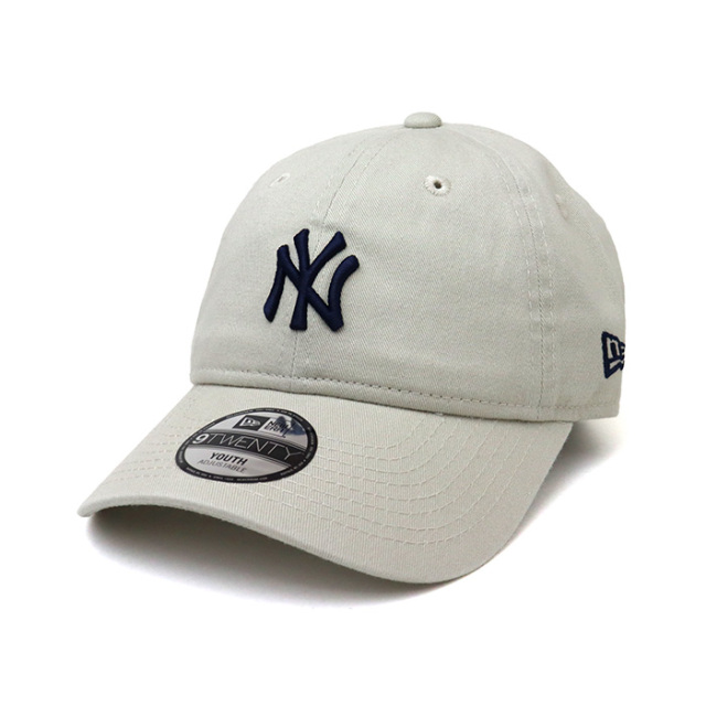 NEWERA,ニューエラ,帽子,キッズ,9TWENTY