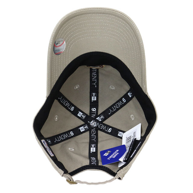 NEWERA,ニューエラ,帽子,キッズ,9TWENTY