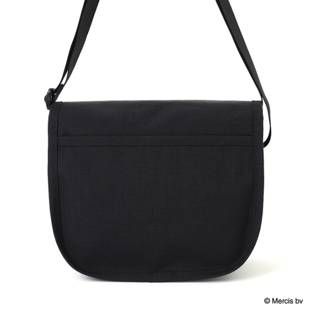 Manhattan Portage マンハッタンポーテージ ST. MARK'S SHOULDER BAG