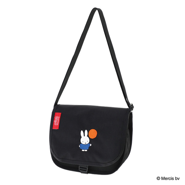 Manhattan Portage マンハッタンポーテージ ST. MARK'S SHOULDER BAG