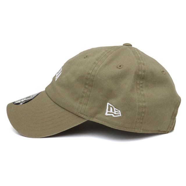 NEW ERA,ニューエラ,帽子,ローキャップ,カジュアルクラシック