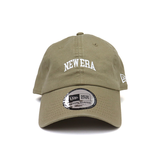NEW ERA,ニューエラ,帽子,ローキャップ,カジュアルクラシック