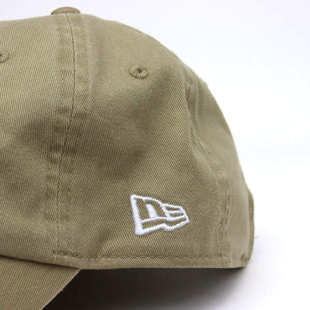 NEW ERA,ニューエラ,帽子,ローキャップ,カジュアルクラシック