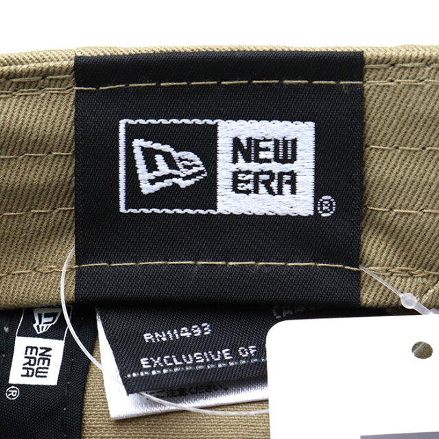 NEW ERA,ニューエラ,帽子,ローキャップ,カジュアルクラシック