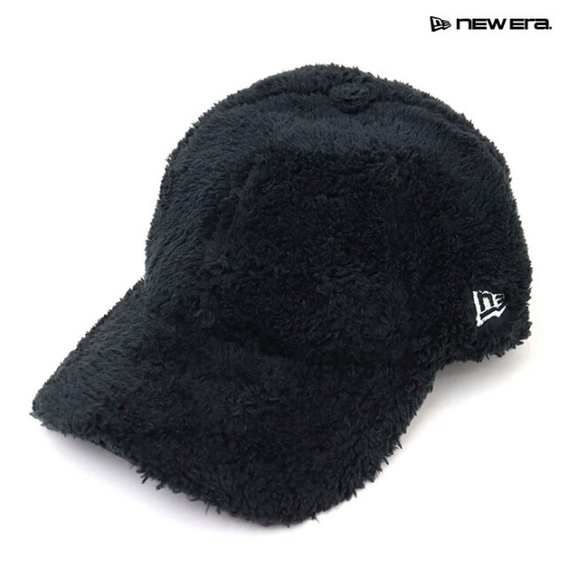 NEW ERA&reg; ニューエラ キャップ 9TWENTY Mink Fleece ミンクフリース 14307543 14307545 14307546