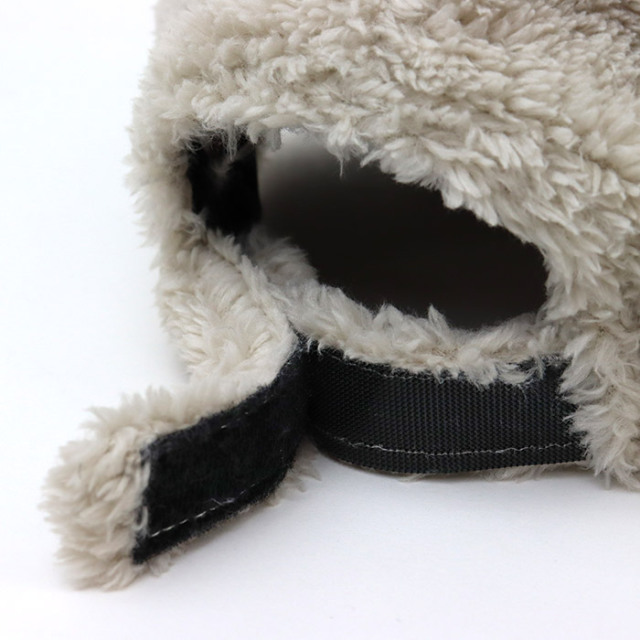 ニューエラ キャップ 9TWENTY Mink Fleece ミンクフリース