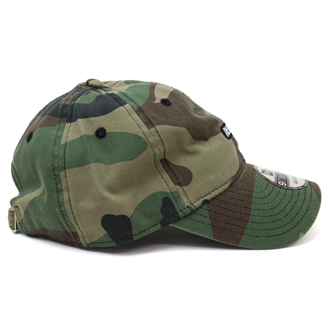 NEW ERA ニューエラ キャップ 9TWENTY Super Heavy Wash Racer