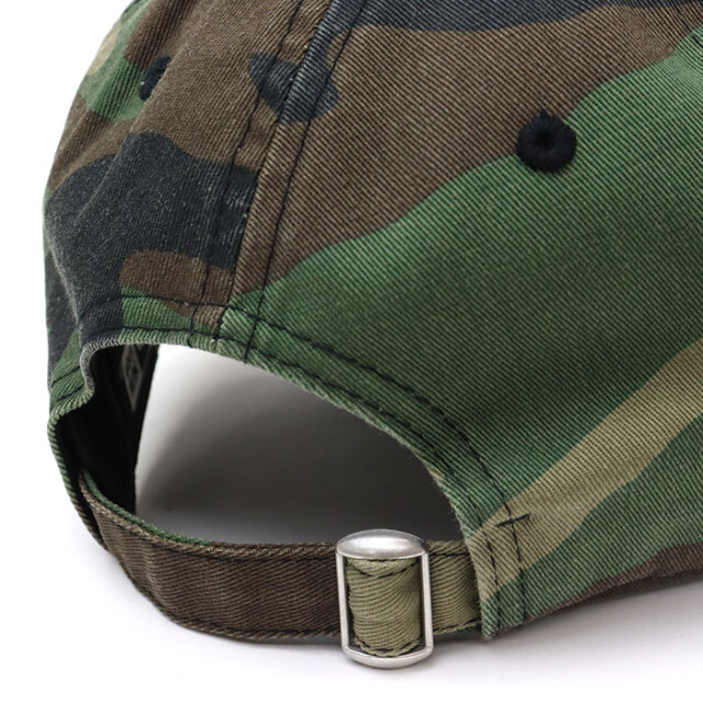 ヴィンテージ　グリーンジャイアント88→80 NEW ERA ニューエラ キャップ 9TWENTY Super Heavy Wash Racer