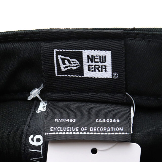 NEW ERA,ニューエラ,帽子,9TWENTY