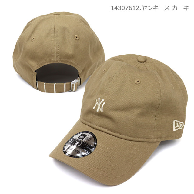 NEW ERA,ニューエラ,帽子,9TWENTY