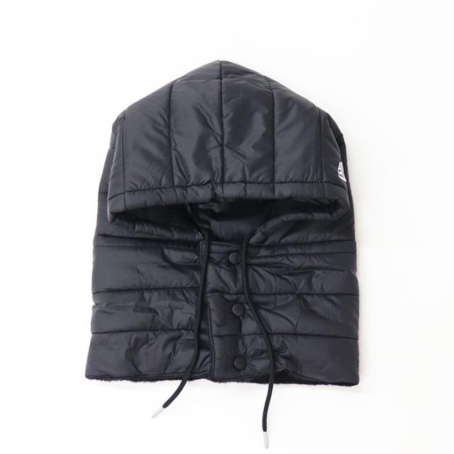 NEW ERA ニューエラ フード The Hood Octa CPCP ネックウォーマー14311536