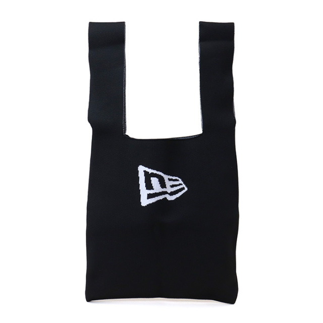 NEW ERA,ニューエラ,ニットトートバッグ,14322905