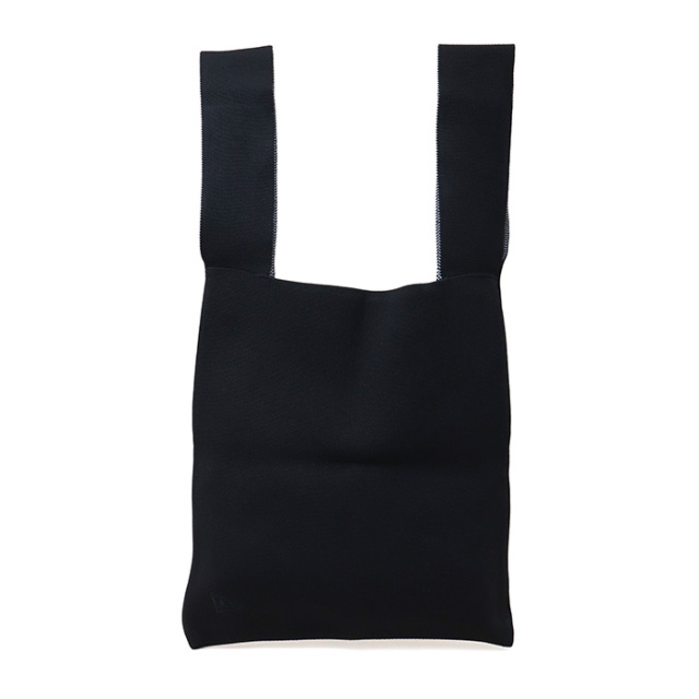 NEW ERA,ニューエラ,ニットトートバッグ,14322905