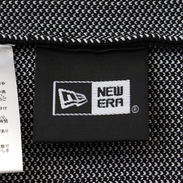NEW ERA,ニューエラ,ニットトートバッグ,14322905