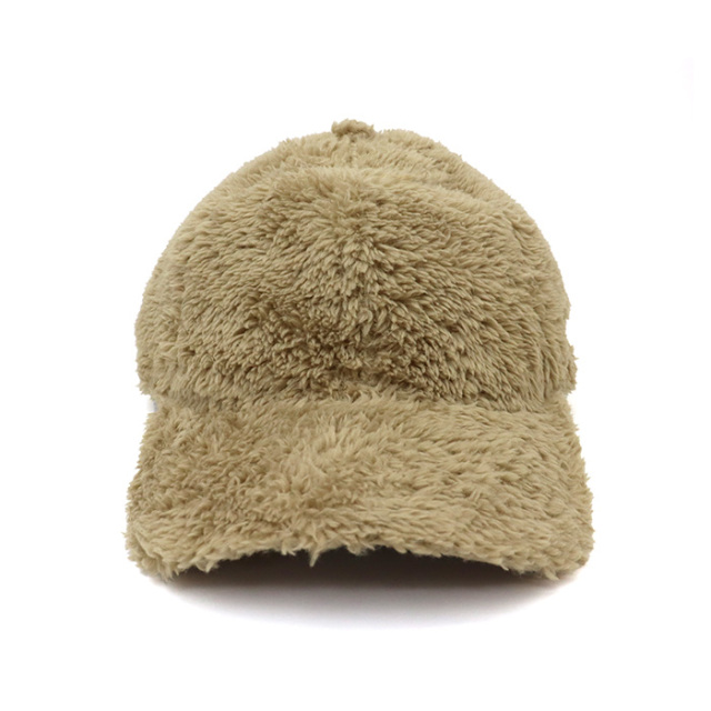 ニューエラ キッズ キャップ Youth 9TWENTY Mink Fleee ミンクフリース