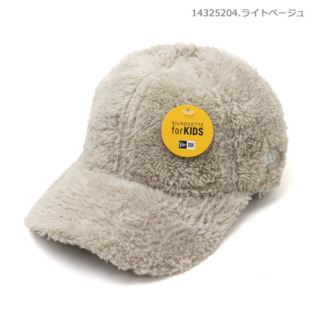 NEW ERA,ニューエラ,帽子,キッズ,9TWNETY