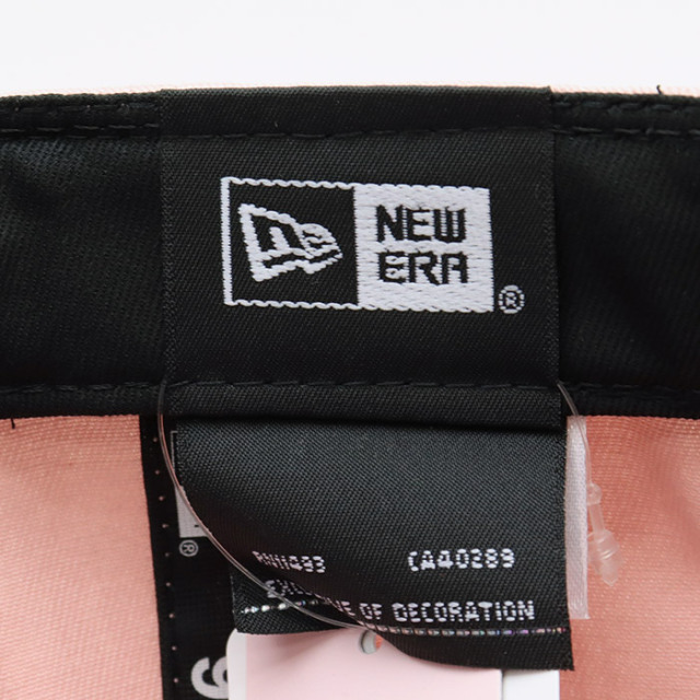 ニューエラ キャップ 9FORTY CALNAMUR カルナムール 14349027 14349028