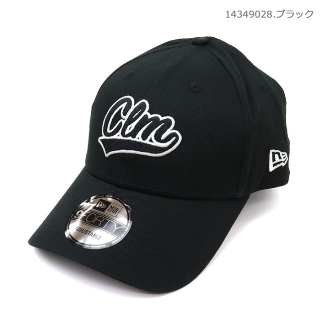 EW ERA,ニューエラ,帽子,9FORTY,藤田ニコル,カルナムール