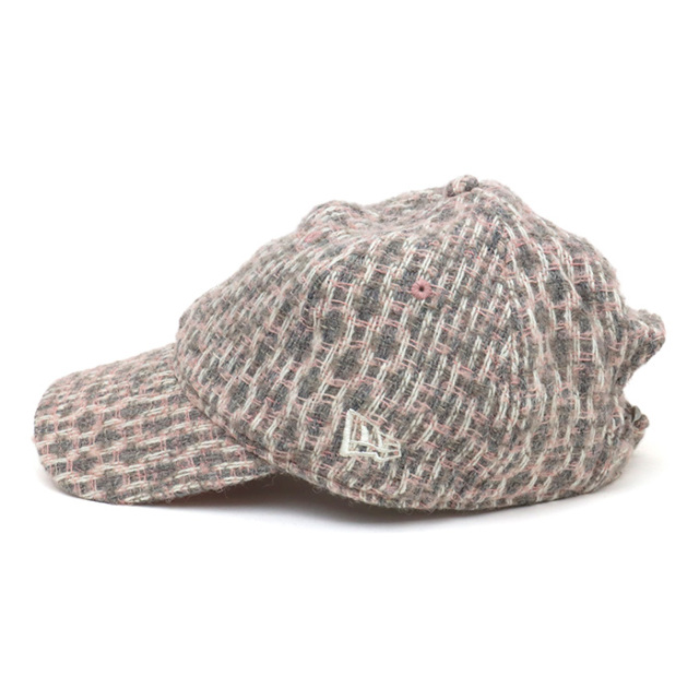 NEW ERA,ニューエラ,帽子,9TWENTY,藤田ニコル,カルナムール