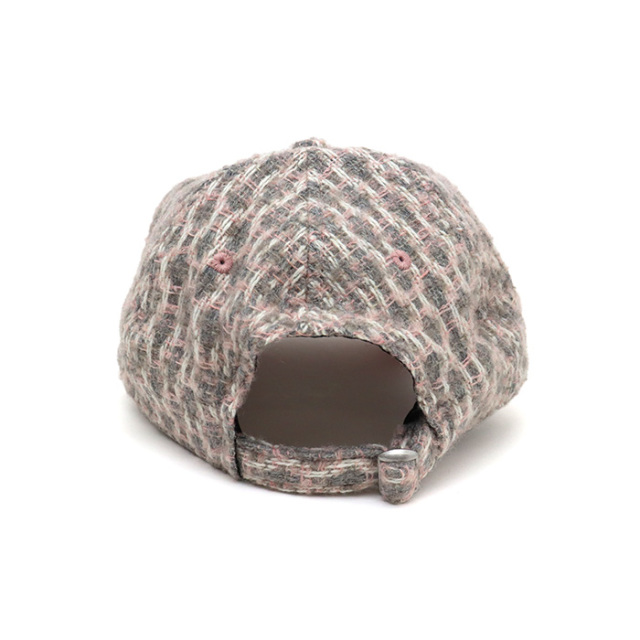 ニューエラ キャップ 9TWENTY CALNAMUR カルナムール ツイード 14349035