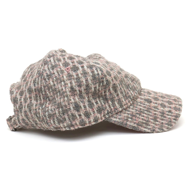 ニューエラ キャップ 9TWENTY CALNAMUR カルナムール ツイード 14349035