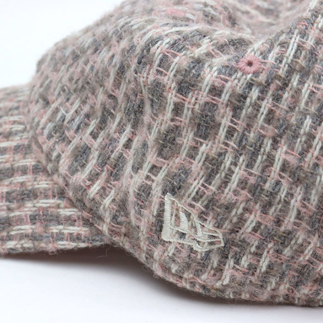 NEW ERA,ニューエラ,帽子,9TWENTY,藤田ニコル,カルナムール