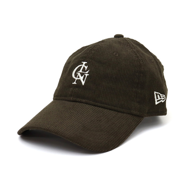 NEW ERA,ニューエラ,帽子,9TWENTY,藤田ニコル,カルナムール