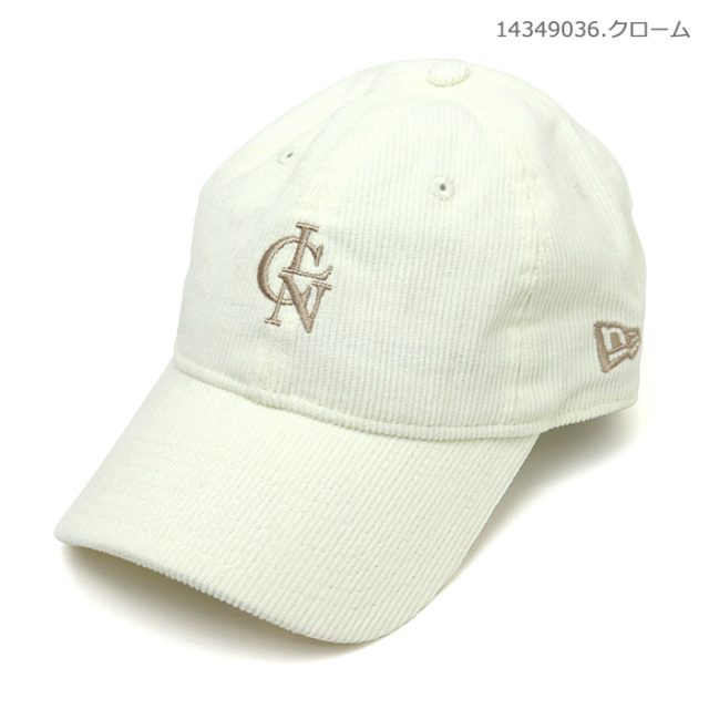 NEW ERA,ニューエラ,帽子,9TWENTY,藤田ニコル,カルナムール