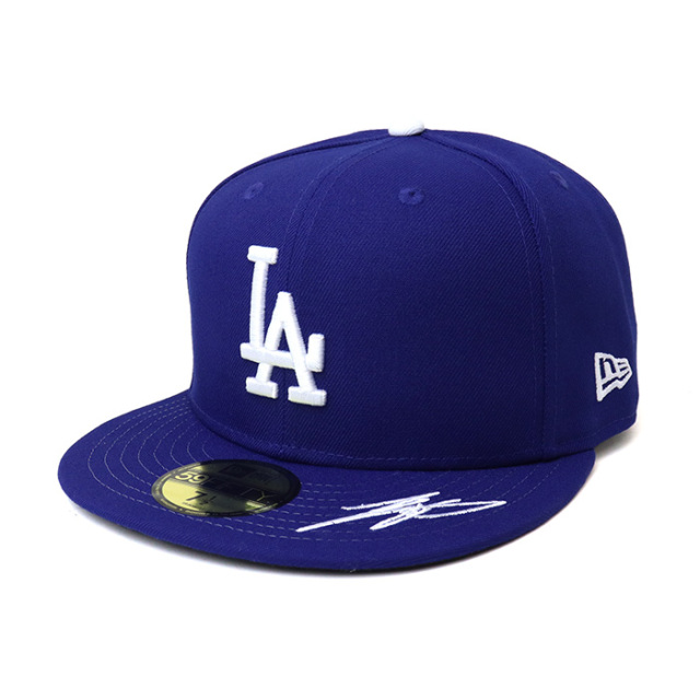 NEW ERA ニューエラ キャップ 59FIFTY 大谷翔平コレクション 