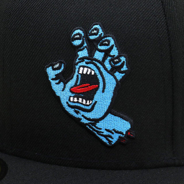 NEW ERA,ニューエラ,帽子,キャップ,59FIFTY,サンタクルーズ,14384270