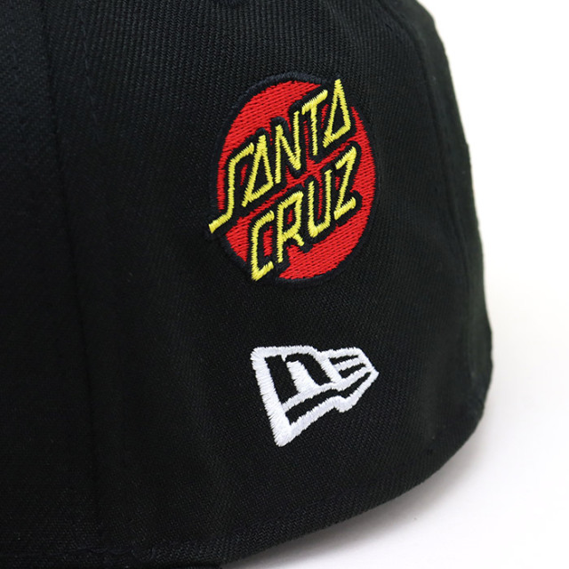 NEW ERA ニューエラ キャップ 59FIFTY SANTA CRUZ オール