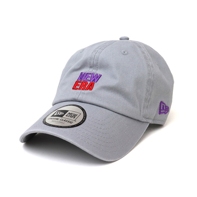 NEW ERA,ニューエラ,帽子,ローキャップ,カジュアルクラシック