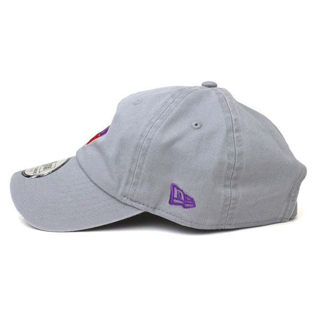 NEW ERA,ニューエラ,帽子,ローキャップ,カジュアルクラシック
