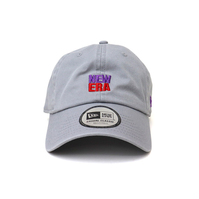 NEW ERA,ニューエラ,帽子,ローキャップ,カジュアルクラシック