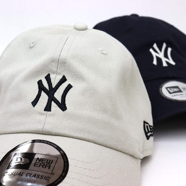 NEW ERA,ニューエラ,帽子,ローキャップ,カジュアルクラシック