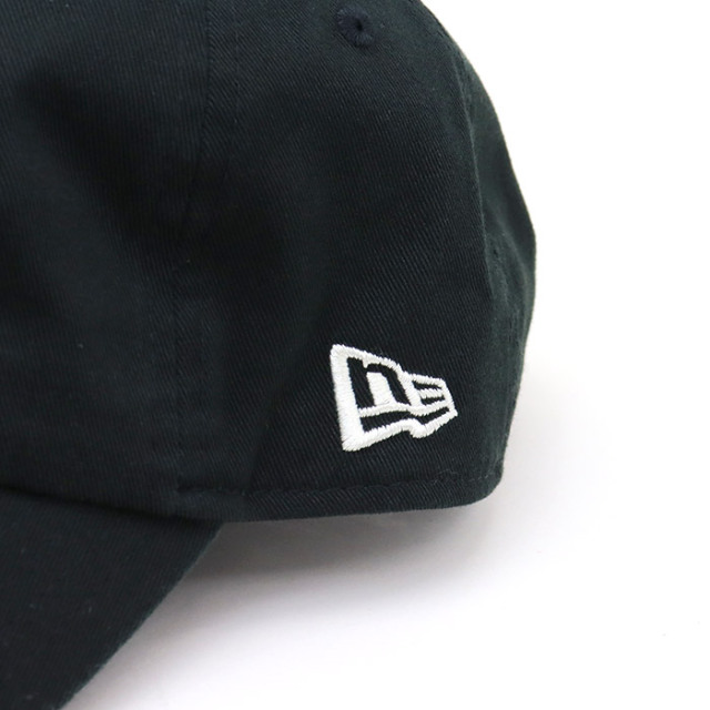 NEW ERA,ニューエラ,帽子,ローキャップ,カジュアルクラシック