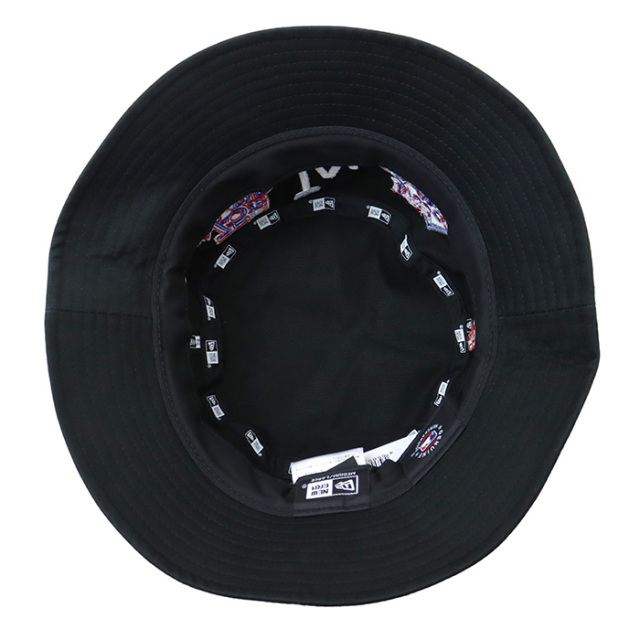 NEWERA,ニューエラ,帽子,バケットハット,バケット01