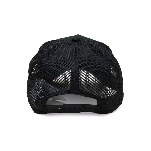 NEWERA,ニューエラ,帽子,メッシュキャップ,9FORTYA-Frame